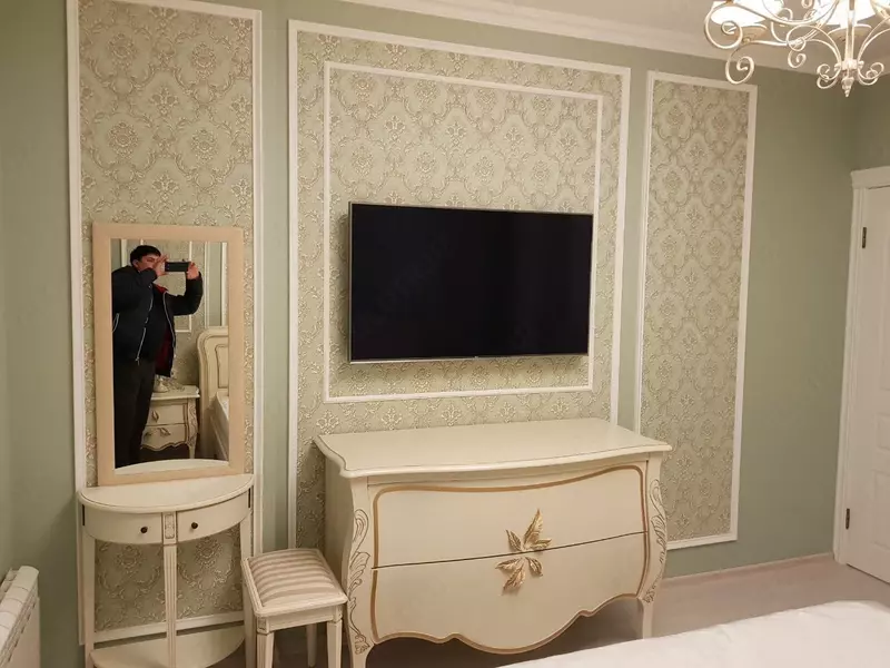 Ремонт квартир под ключ