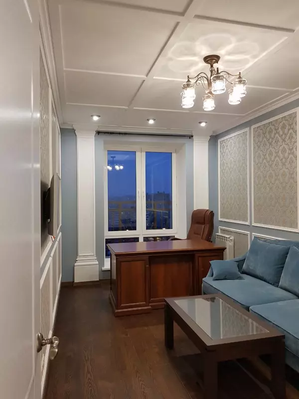  Ремонт квартир под ключ - 