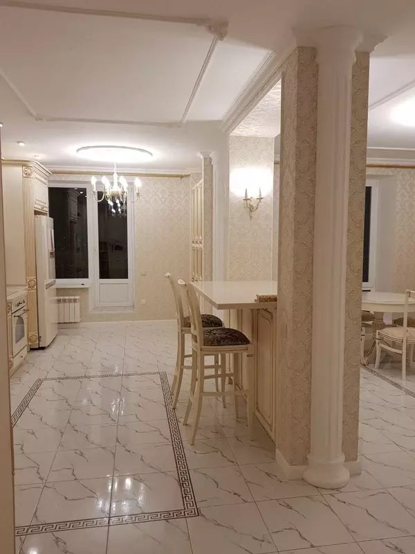  Ремонт квартир под ключ ooo OTKIR STROY