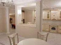  Ремонт квартир под ключ - ooo OTKIR STROY