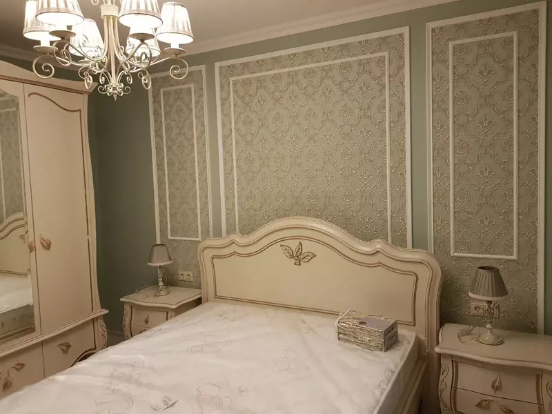  ooo OTKIR STROY - Ремонт квартир под ключ