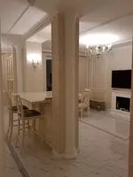  Ремонт квартир под ключ - Ремонт квартир под ключ