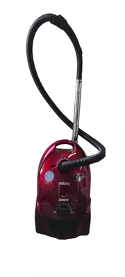 Пылесос "SIRIUS" SL 245