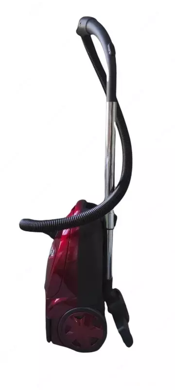 Пылесос "SIRIUS" SL 245 - по запросу