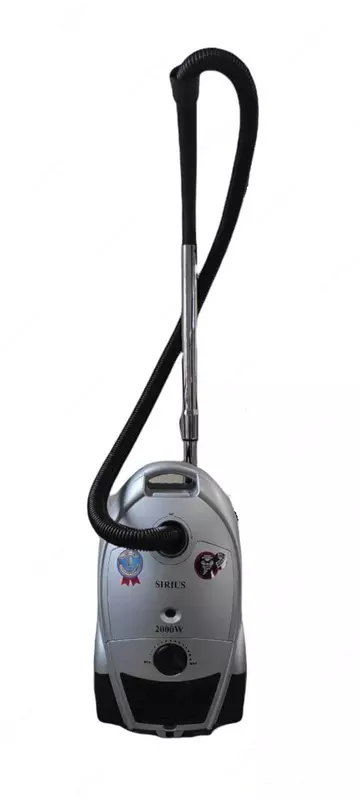 Пылесос "SIRIUS" SL 250
