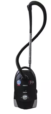 Пылесос "SIRIUS" SL 255