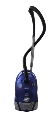 Пылесос "SIRIUS" SL 260