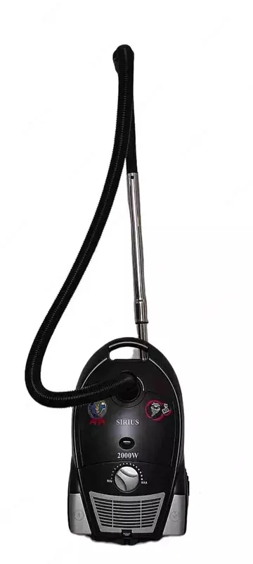 Пылесос "SIRIUS" SL 275