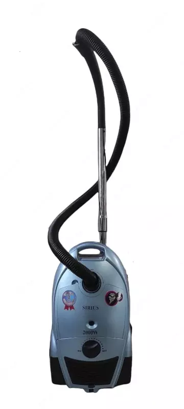 Пылесос "SIRIUS" SL 280