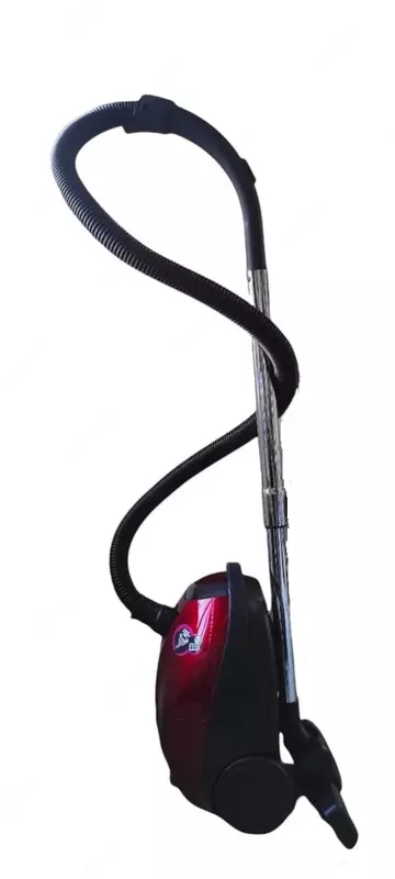 Пылесос "SIRIUS" SRV-1650 RD - по запросу