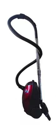 Пылесос "SIRIUS" SRV-1650 RD - Цена по запросу