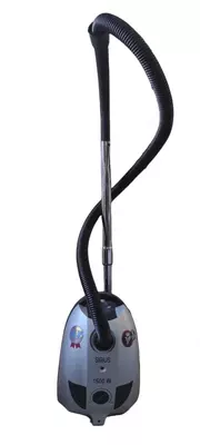 Пылесос "SIRIUS" SRV-1653 GR