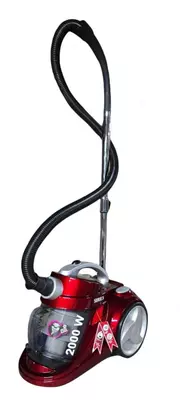 Пылесос "SIRIUS" SL 401