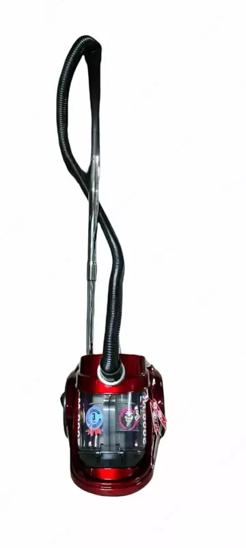 Пылесос "SIRIUS" SL 401 - по запросу