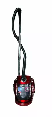 Пылесос "SIRIUS" SL 401 - Цена по запросу