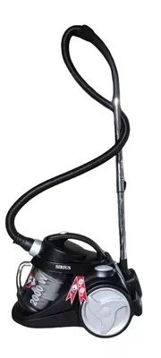 Пылесос "SIRIUS" SL 404