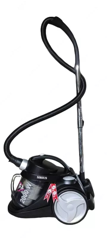 Пылесос "SIRIUS" SL 404