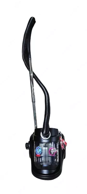 Пылесос "SIRIUS" SL 404 - по запросу