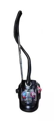 Пылесос "SIRIUS" SL 404 - Цена по запросу