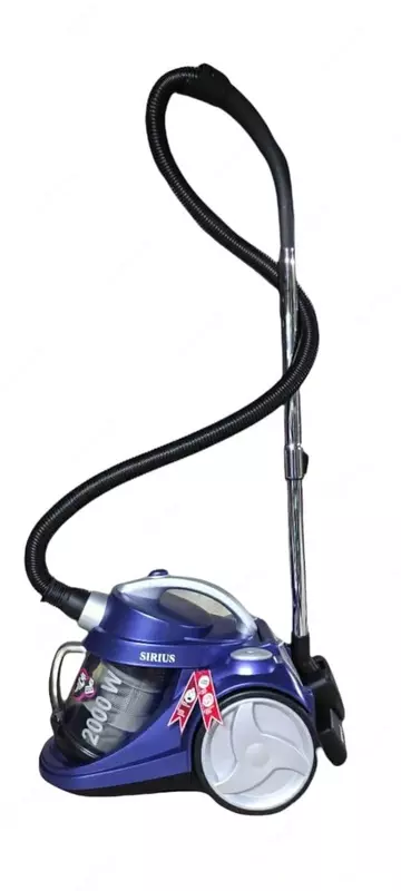 Пылесос "SIRIUS" SL 405