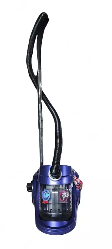 Пылесос "SIRIUS" SL 405 - по запросу