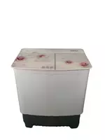 Kir yuvish mashinasi yarim avtomatik "SIRIUS" WCD70-234C