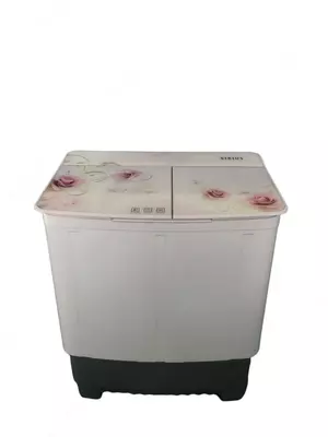 Стиральная машина полуавтомат "SIRIUS" WCD70-234C