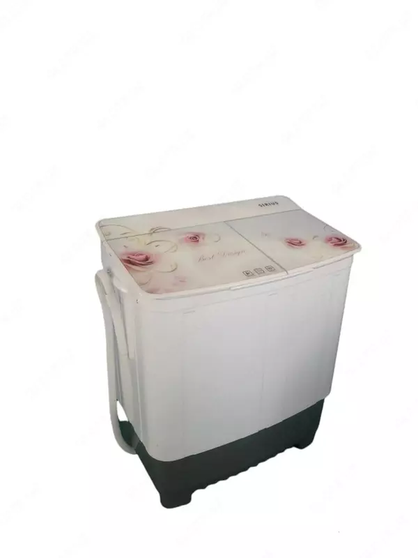 Kir yuvish mashinasi yarim avtomatik "SIRIUS" WCD70-234C - по запросу