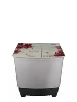 Kir yuvish mashinasi yarim avtomatik "SIRIUS" WCD70-237W