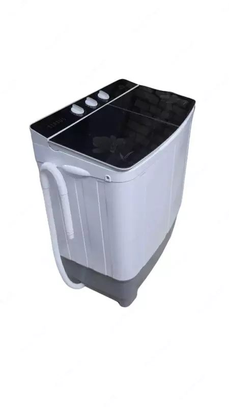 Kir yuvish mashinasi yarim avtomatik "SIRIUS" WCD70-242B - по запросу