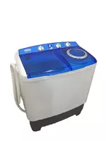 Kir yuvish mashinasi yarim avtomatik "SIRIUS" WCD70-230B