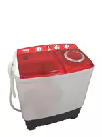 Kir yuvish mashinasi yarim avtomatik "SIRIUS" WCD70-232D