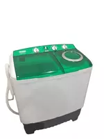 Kir yuvish mashinasi yarim avtomatik "SIRIUS" WCD70-233F