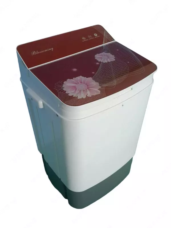 Kir yuvish mashinasi yarim avtomatik "CONFORD" /"SIRIUS" XPB30-172М