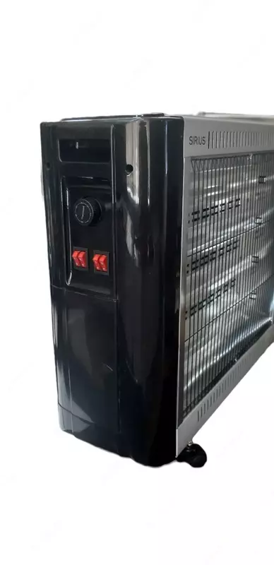 от {0} сум Обогреватель "SIRIUS" SRH-2000F