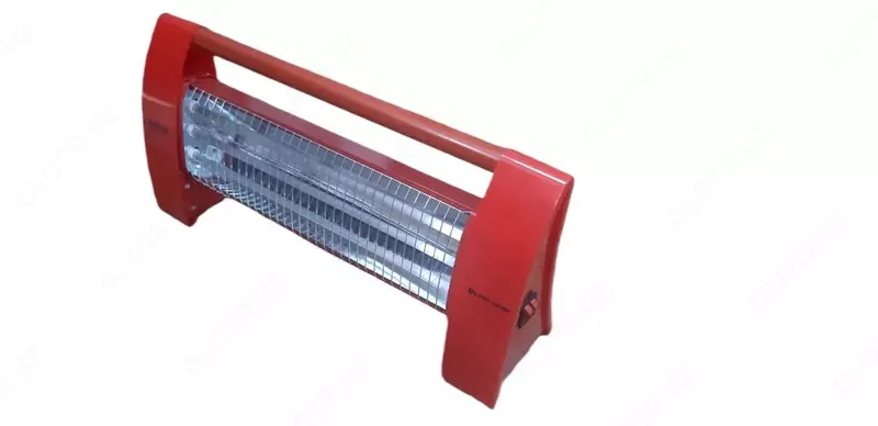 Обогреватель "SIRIUS" SRH-2820F - по запросу