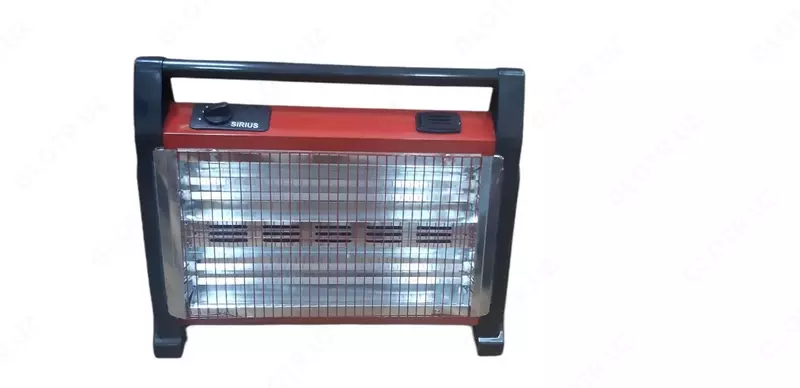 Обогреватель "SIRIUS" SRH-2880F