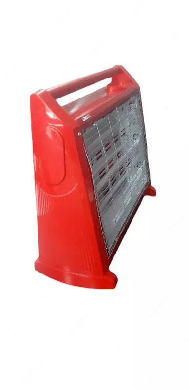 Обогреватель "SIRIUS" SRH-2850F - от {0} сум