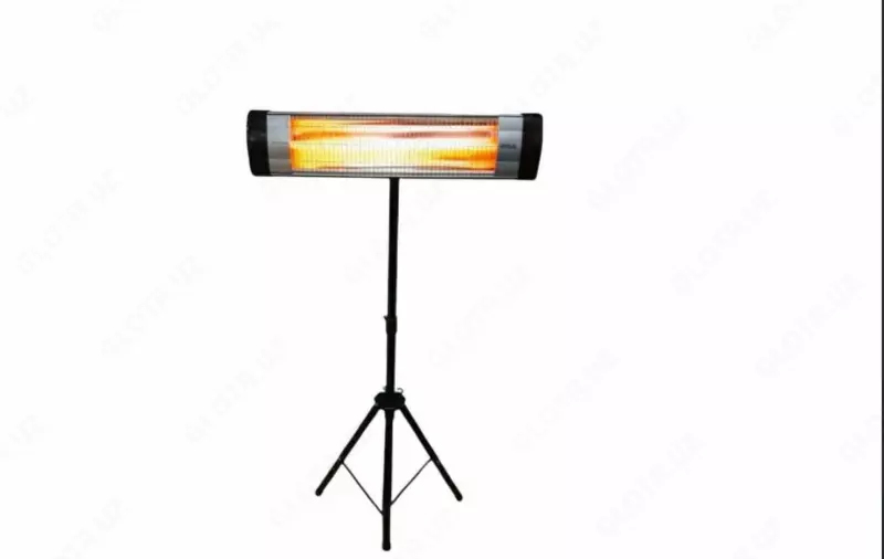 Обогреватель "SIRIUS" SRH-03А