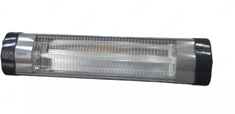 Обогреватель "SIRIUS" SRH-03А - по запросу