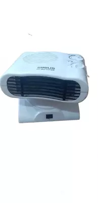 Обогреватель "SIRIUS" SRH-2020F