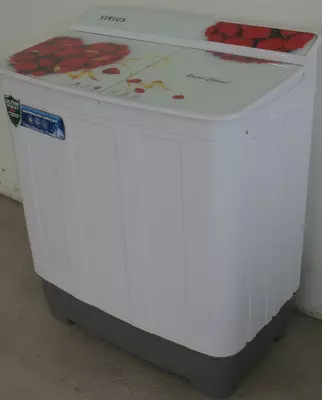 Стиральная машина полуавтомат "SIRIUS" WCD90-283L - Цена по запросу