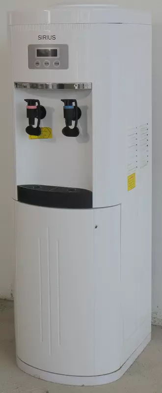 Водный диспенсер SRD-25АW - по запросу