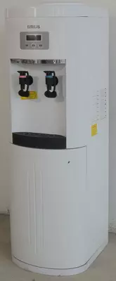 Водный диспенсер SRD-25АW - Цена по запросу