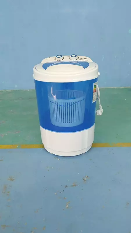 Стиральная машина полуавтомат "SIRIUS" XPB-20-200S