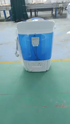 Стиральная машина полуавтомат "SIRIUS" XPB-20-200S Только оптом