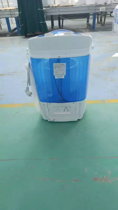 Стиральная машина полуавтомат "SIRIUS" XPB-20-200S Только оптом