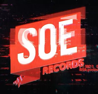 Анимированный логотип