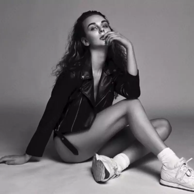 Индивидуальная фотосессия