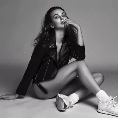 Индивидуальная фотосессия